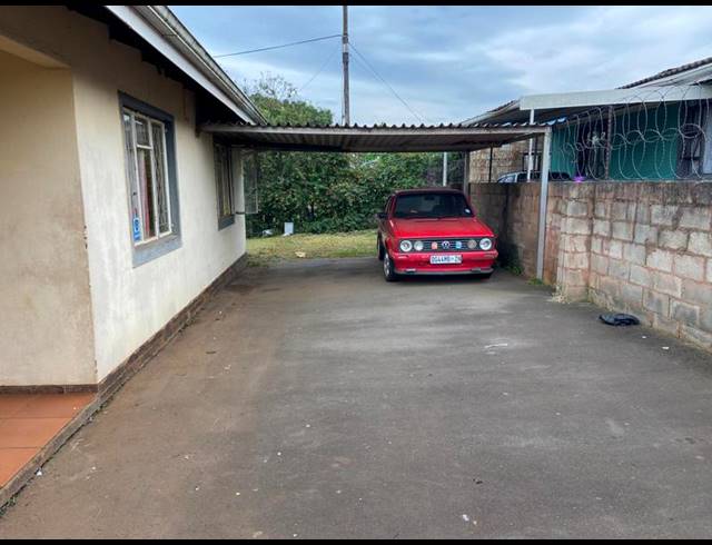 3 BEDROOM HOUSE FOR SALE IN CINDERELLA PARK